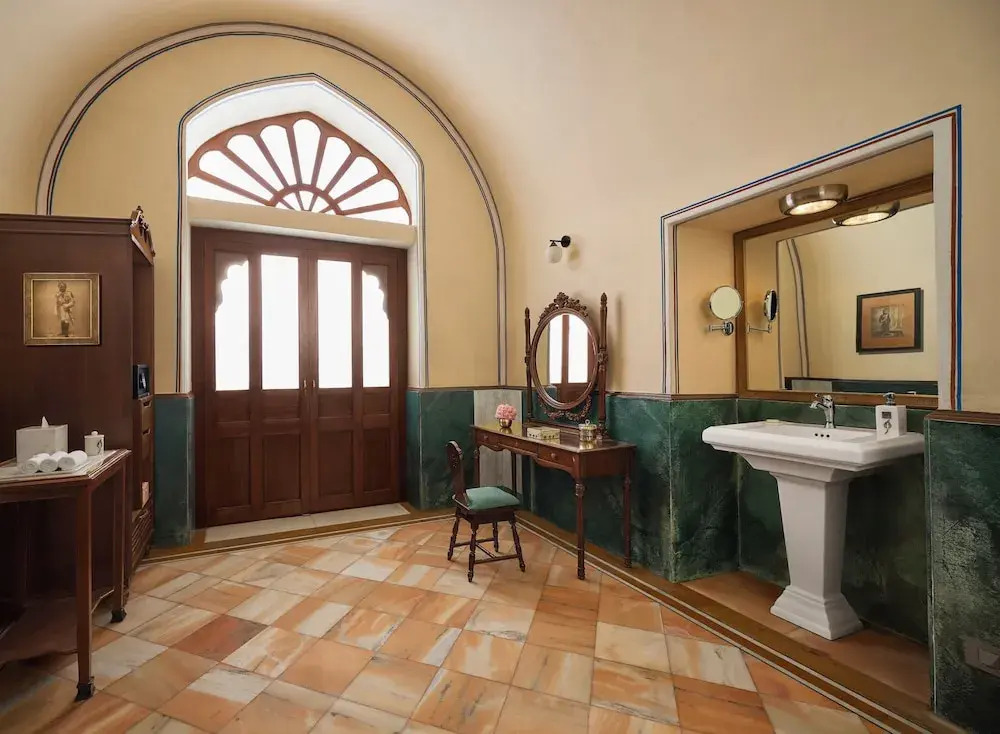 Storii By ITC Hotels, Castle Kanota