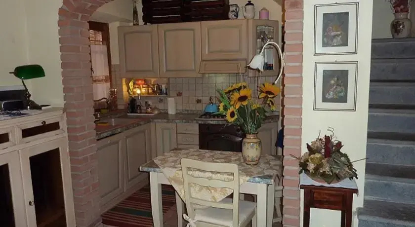 Holiday house Gualdo