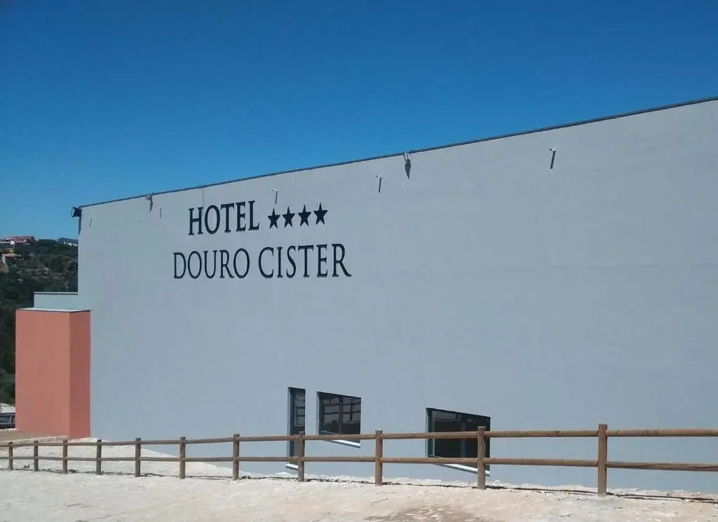 Douro Cister Hotel Resort