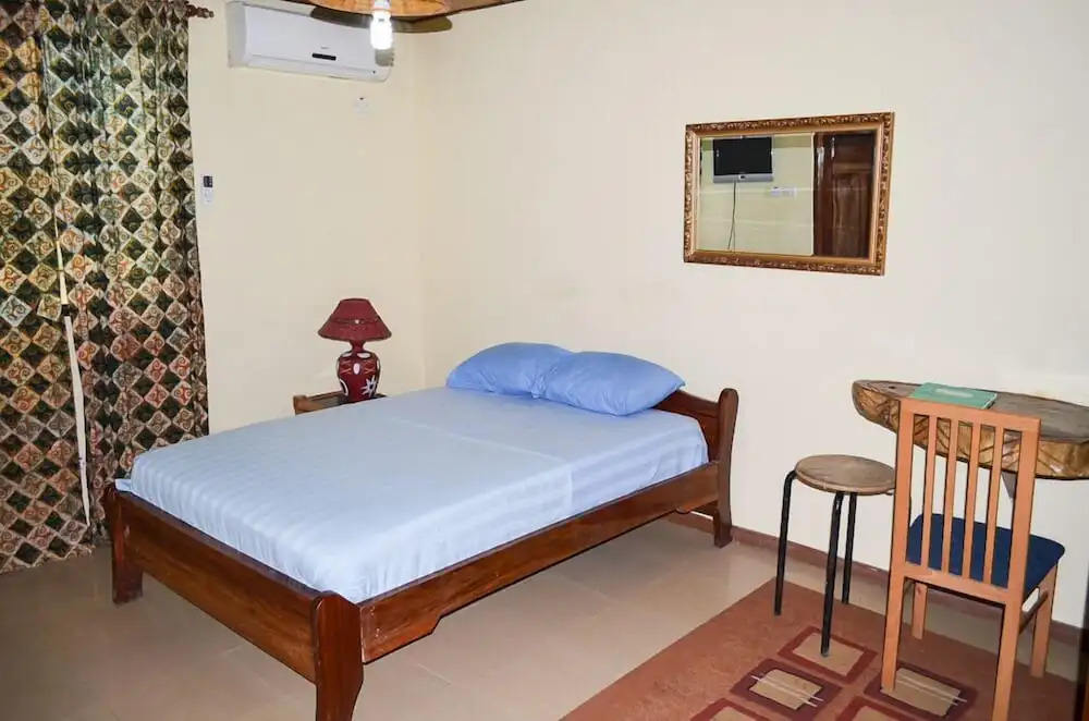 Sikaso Beach Hotel