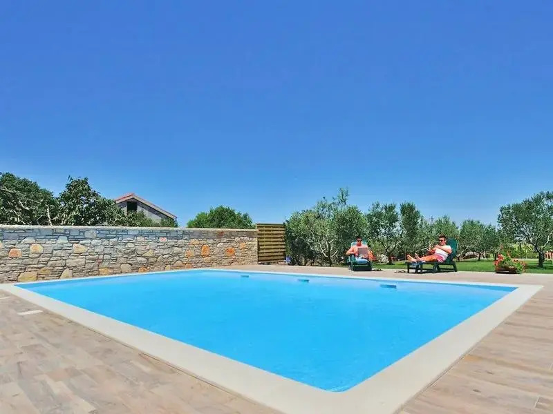 Apartments Bozena