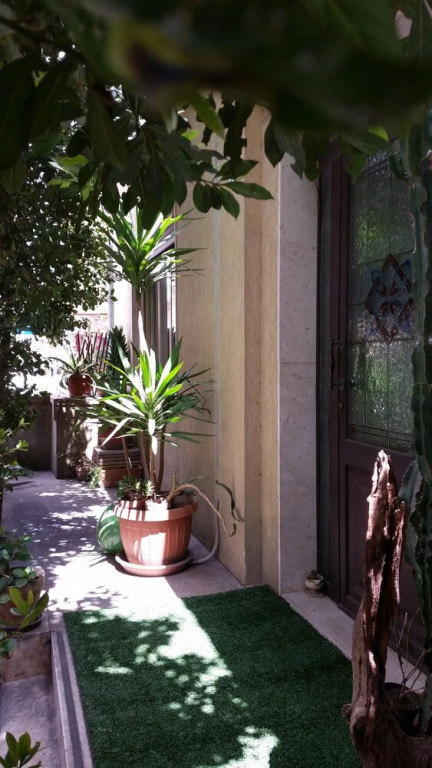 Casa Floralia