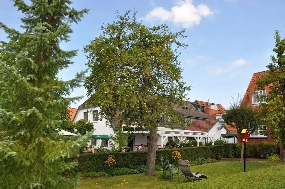 Hotel Witthus GmbH & CoKG