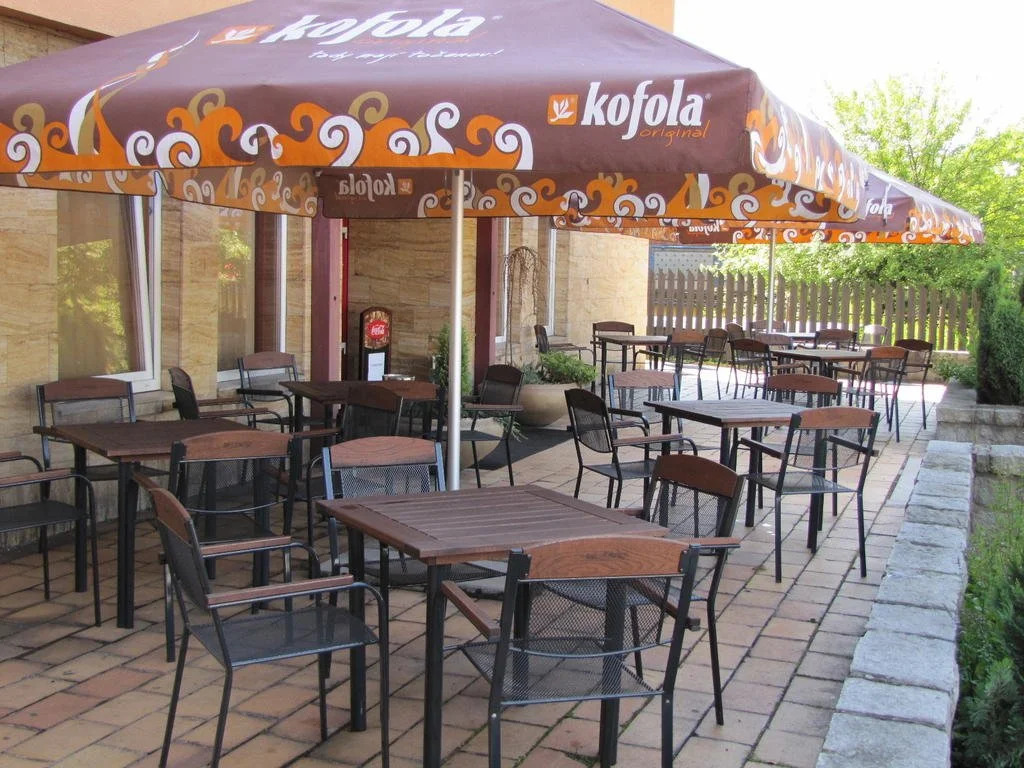 Hotel Rudolf