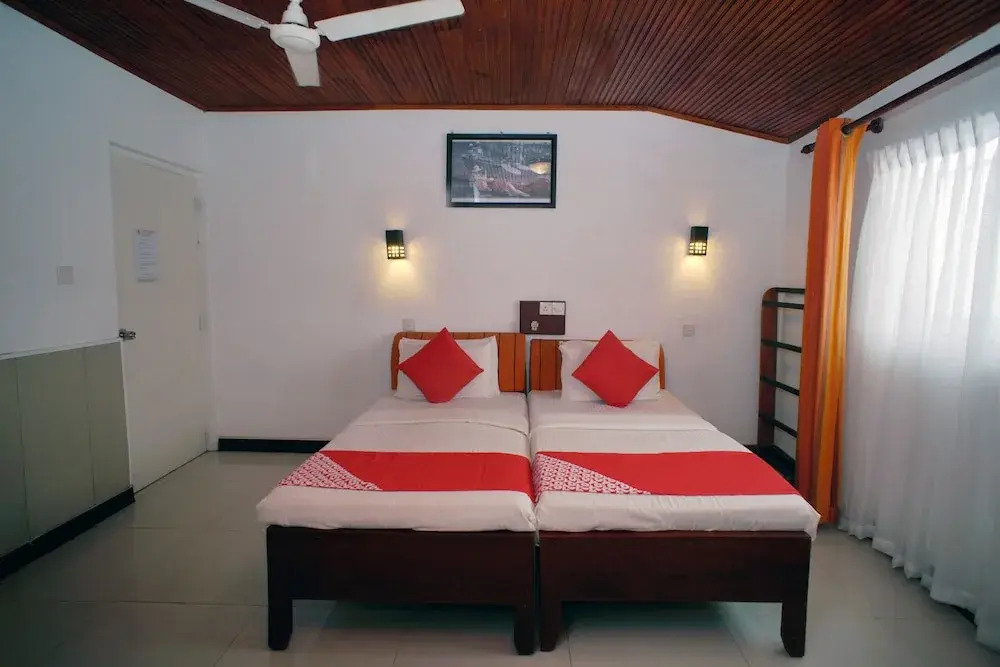 OYO 528 Hotel 99