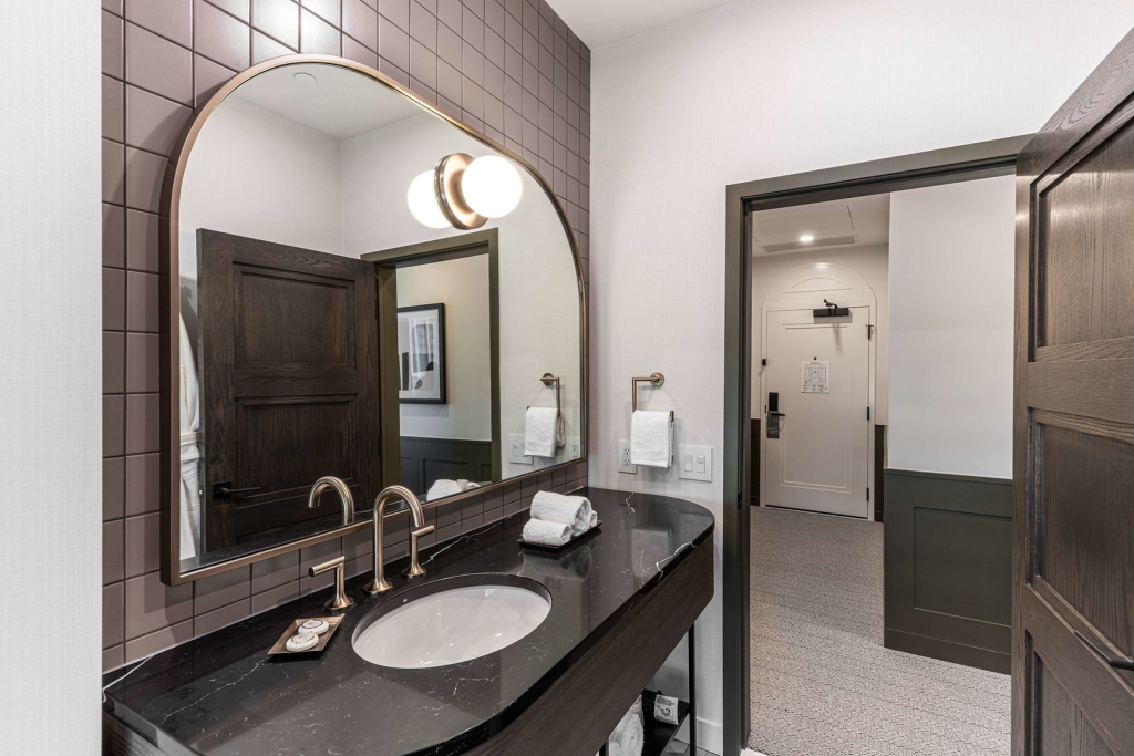 The Westley Calgary Downtown, Tapestry Collection By Hilton