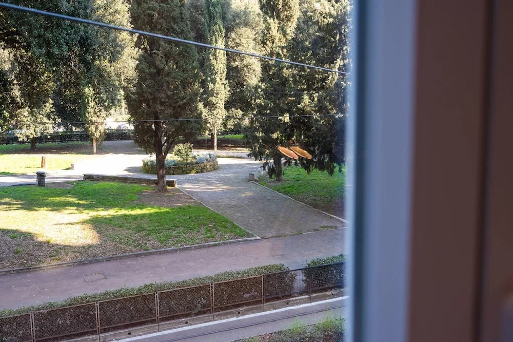 Domus 213 Guest House - Boutique Suites in Auditorium, Stadio Olimpico, Piazza del Popolo