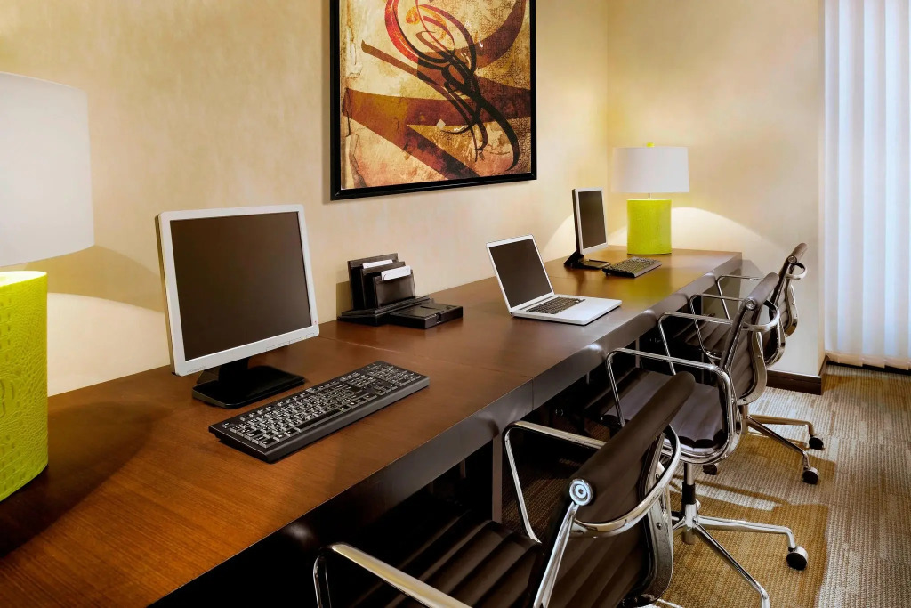 Residence Inn by Marriott Manama Juffair