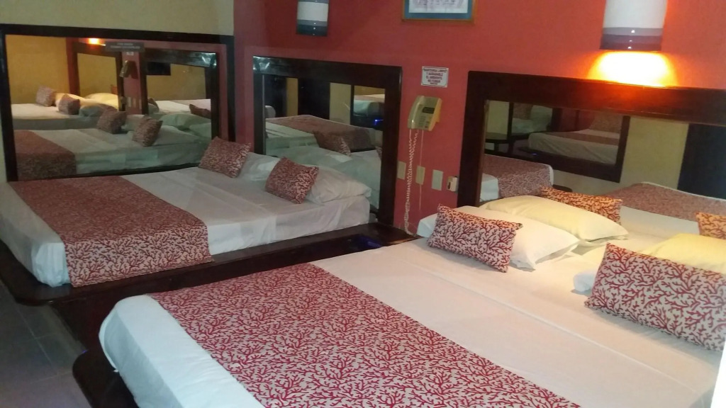 Hotel Mountain View