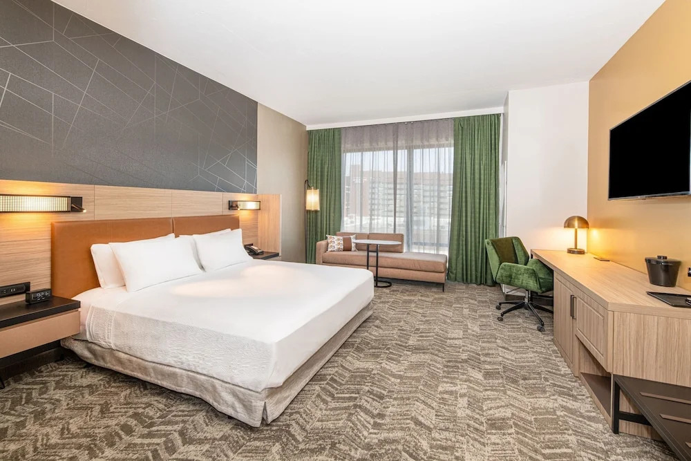 SpringHill Suites by Marriott Baltimore Downtown Convention Center Area