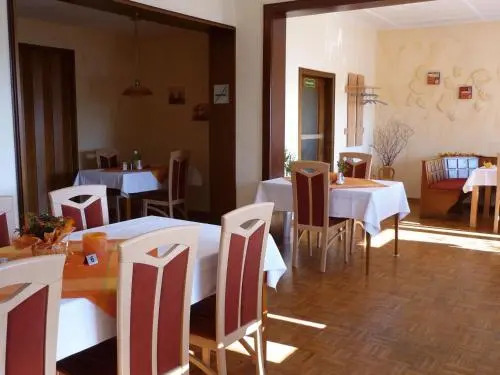 Hotel Vier Linden