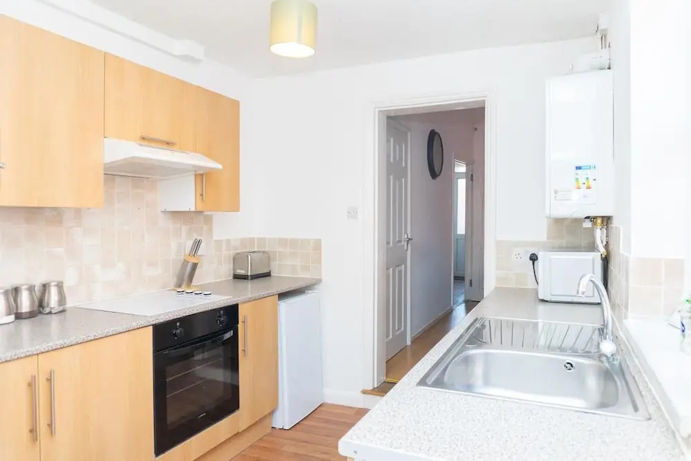 Karah Suites Alfred Street