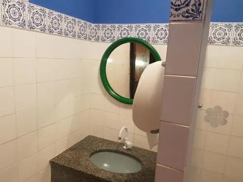 Be Happy Hostel