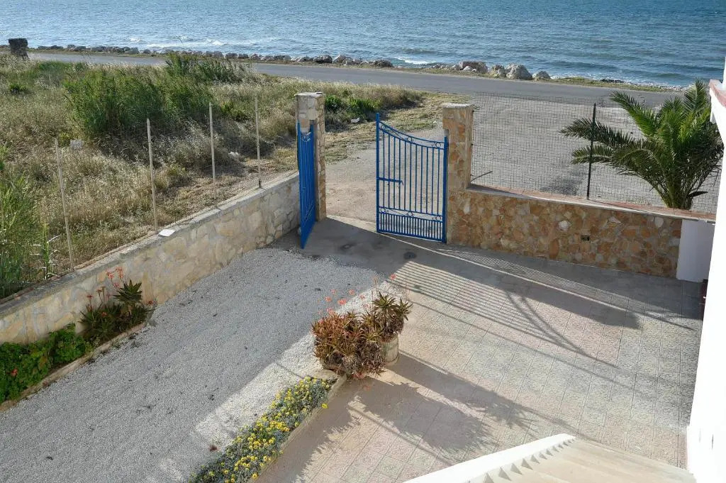 La Margherita Private Sea Terrace