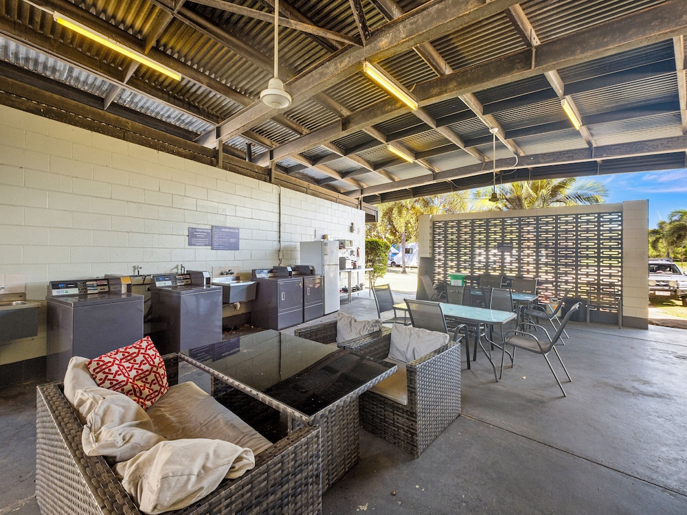 BIG4 Townsville Gateway Holiday Park