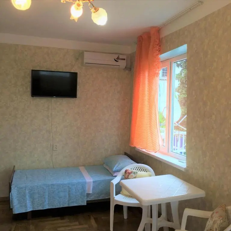 Apartments on Agrba 35