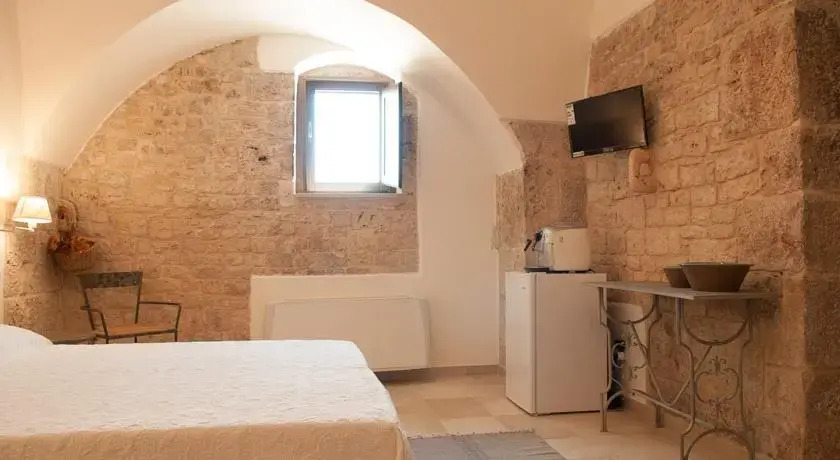 Agriturismo Asfodelo