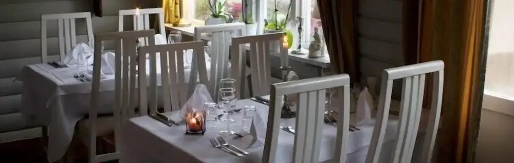 Furuliden Country Inn