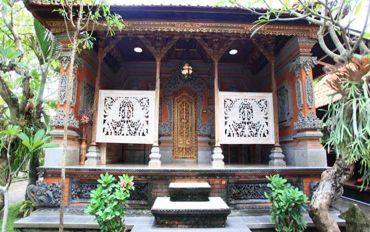 Kailash Homestay