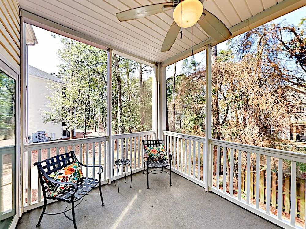 North Hillside Unit # 4222 - 2 Bedroom Condo