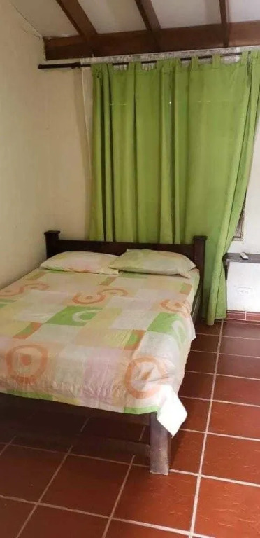 Cabañas El Samán Villavicencio