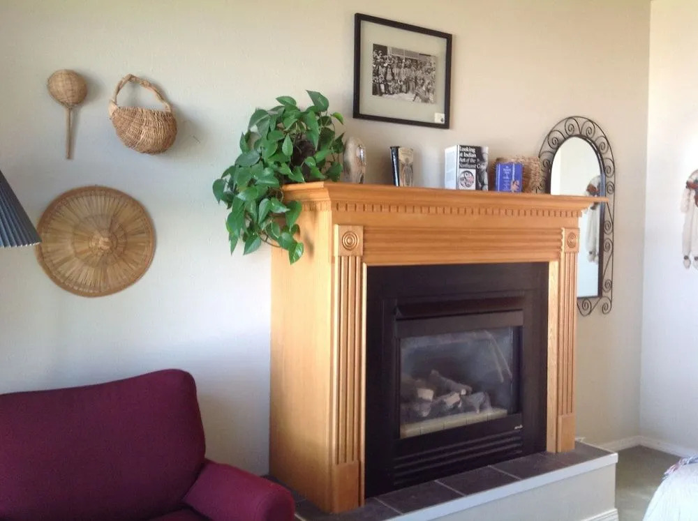 Tyee Lodge Bed And Breakfast