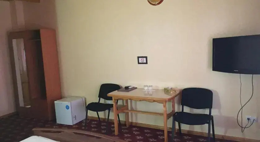 GT Hotel