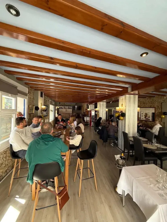 Hotel Nou Roser