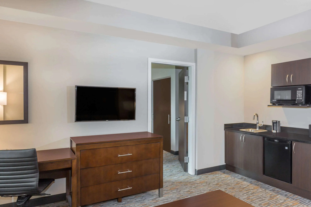 Wingate by Wyndham Miami Airport
