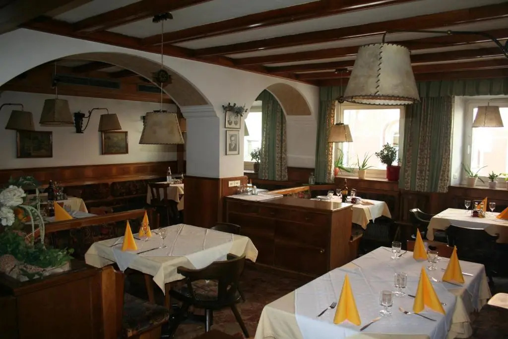 Hotel Krone