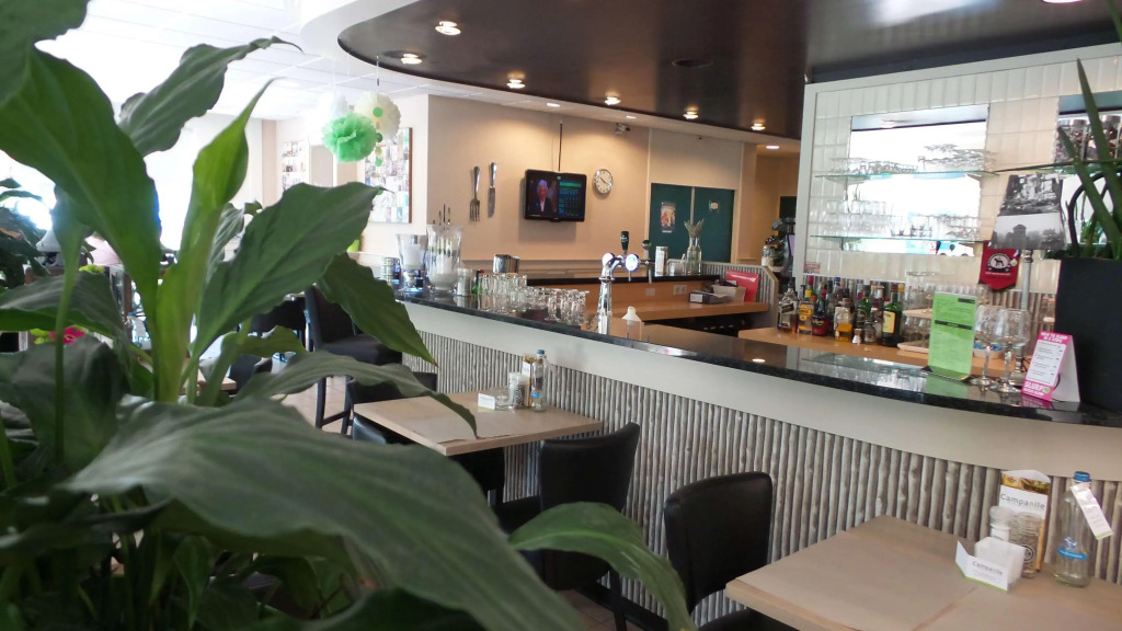 Campanile Hotel & Restaurant Arnhem - Zevenaar