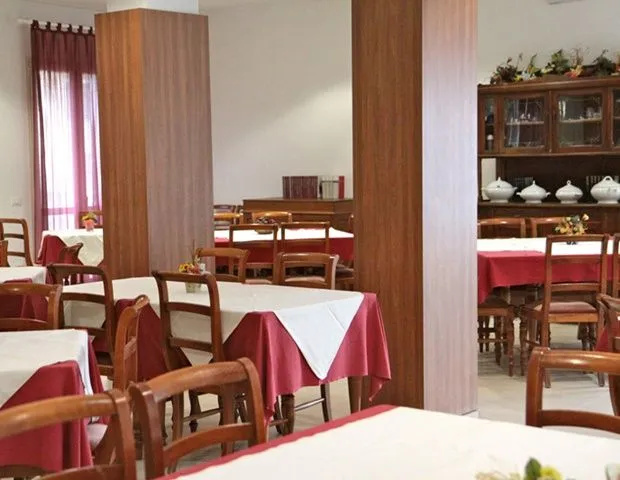 Hotel Europa