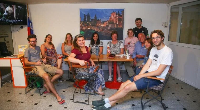 Hostel 24