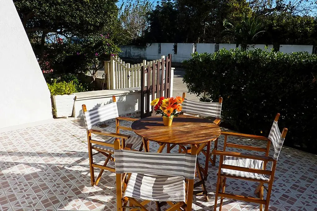 Holiday House San Foca M125
