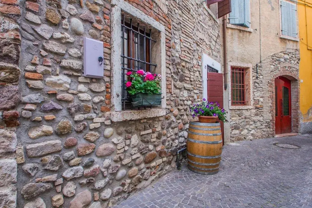 B&B Prigioni