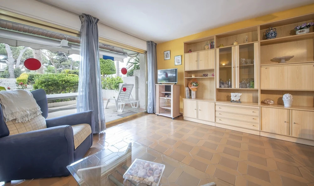Apartment Gavina Th 115