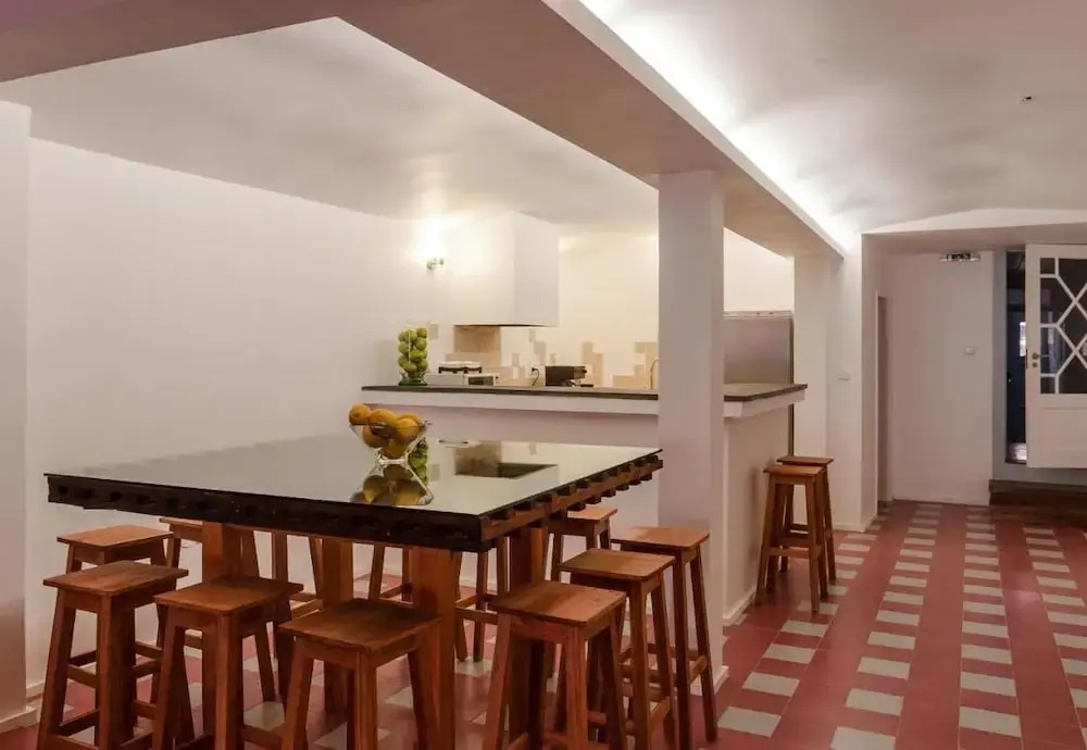 Baga de Sal Wine Guesthouse