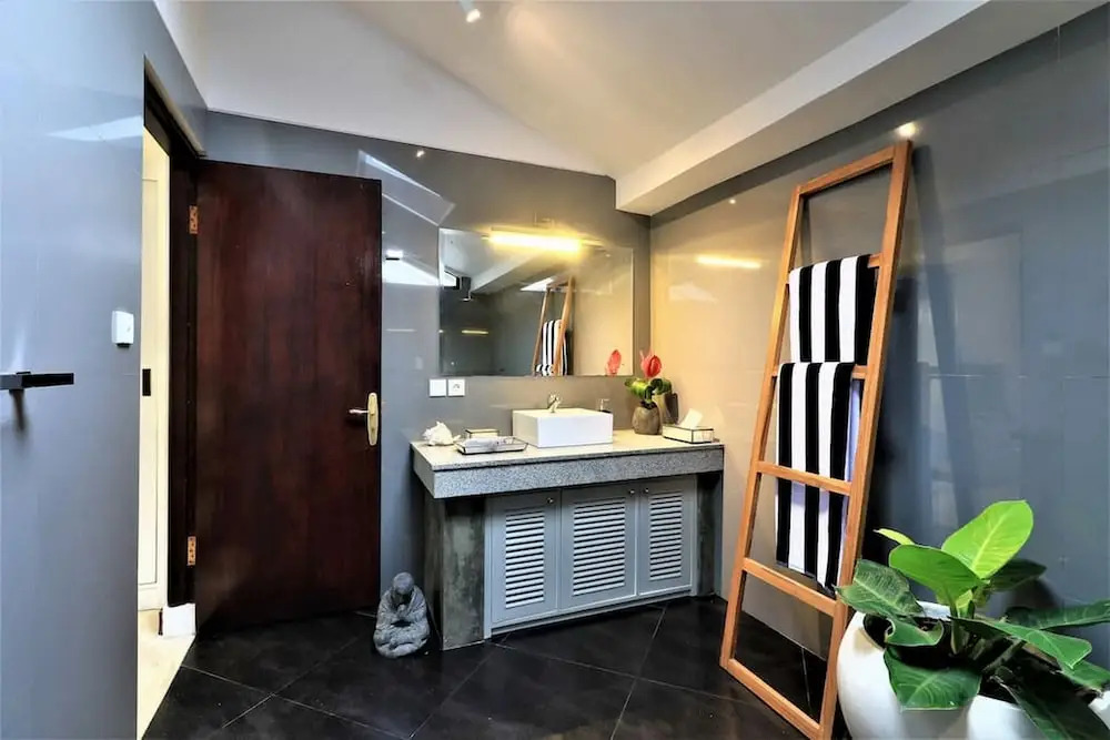 Villa Bloom 4 Bedroom
