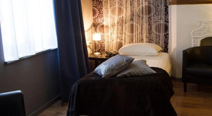 Hotel Matuchi