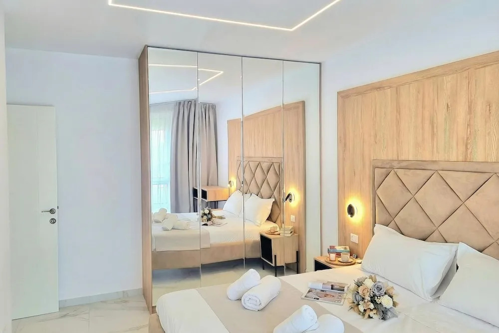 Sanpietro Holiday Homes