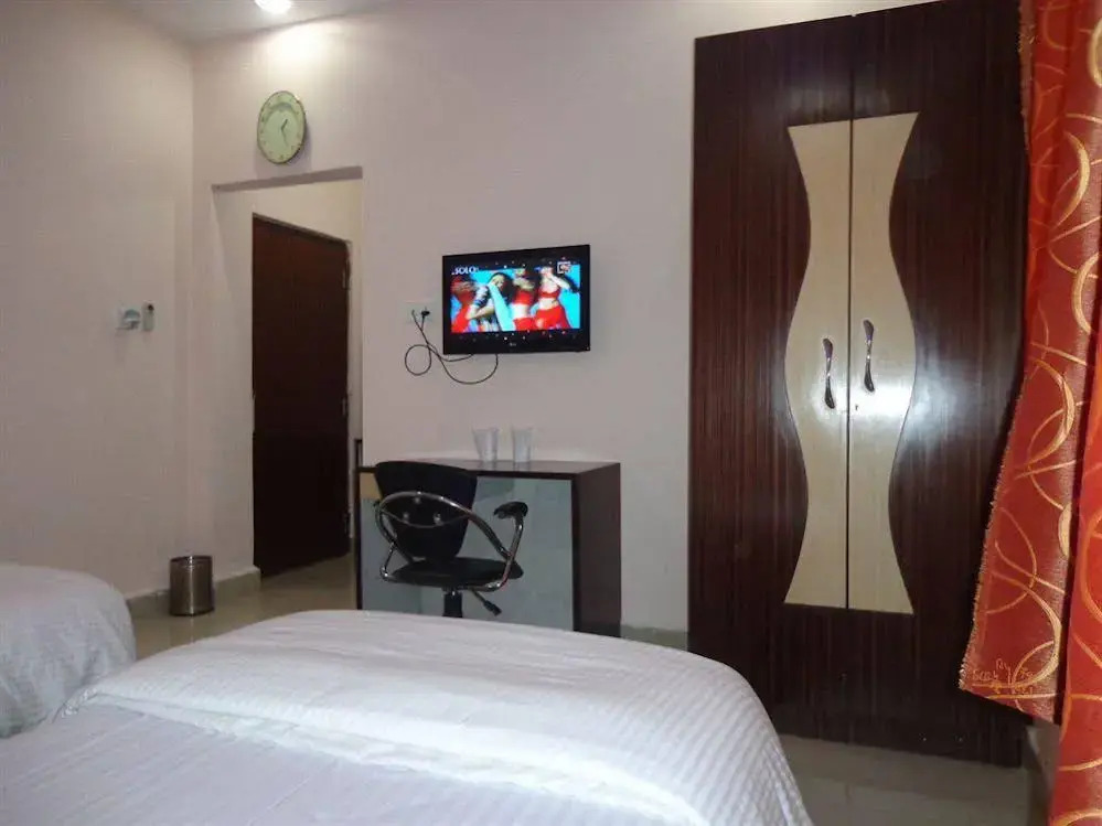 HOTEL GM INTERNATIONAL