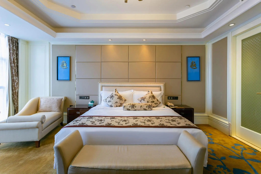 Sichuan Juyang International Hotel
