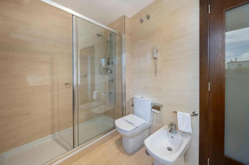 Hotel Coia de Vigo