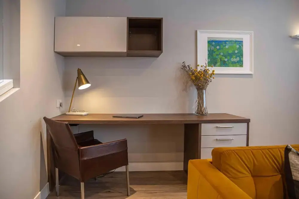 Stunning Rare Soho Gem