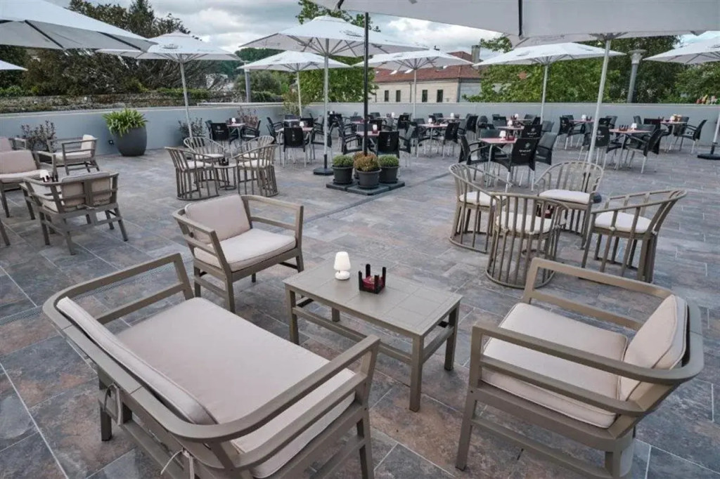 Hotel San Lorenzo