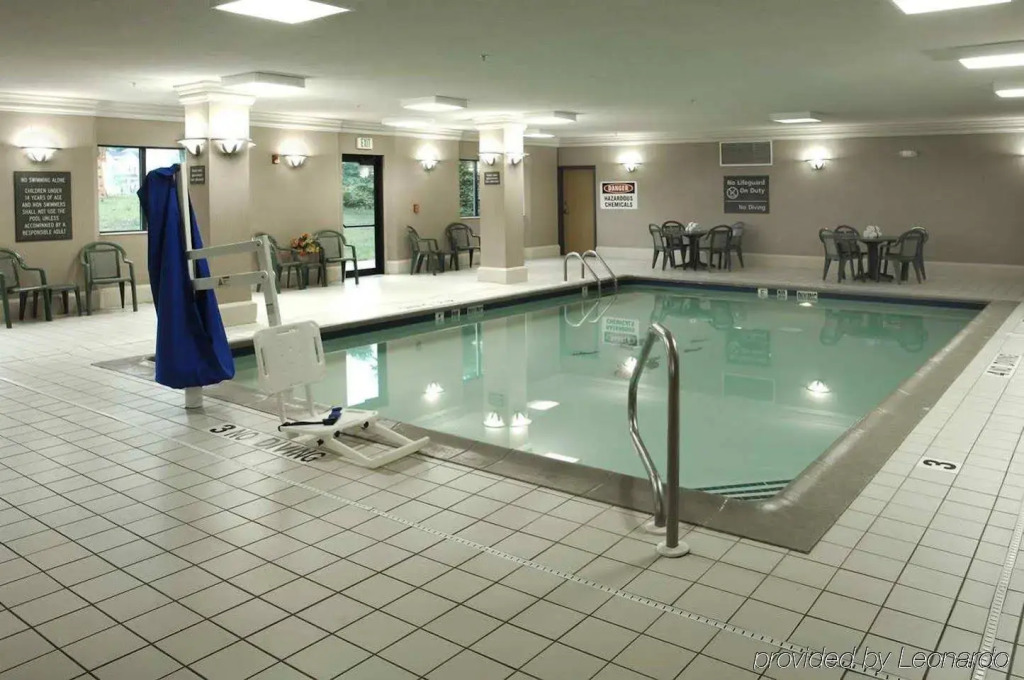 Hampton Inn Portage