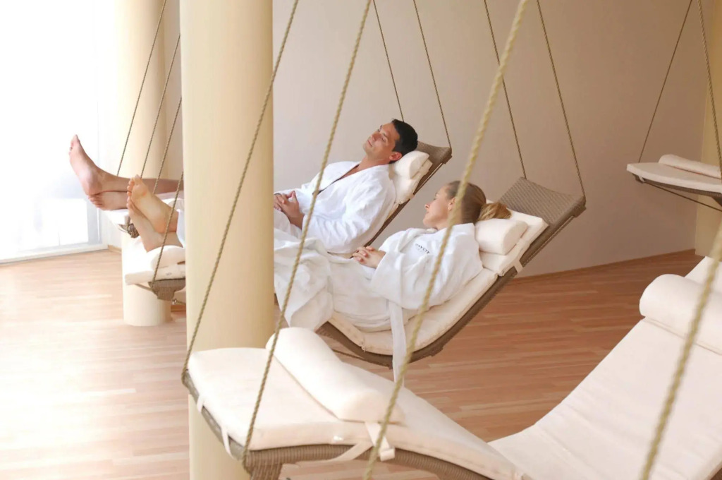 das Balance - Spa & Golf Hotel am Wörthersee