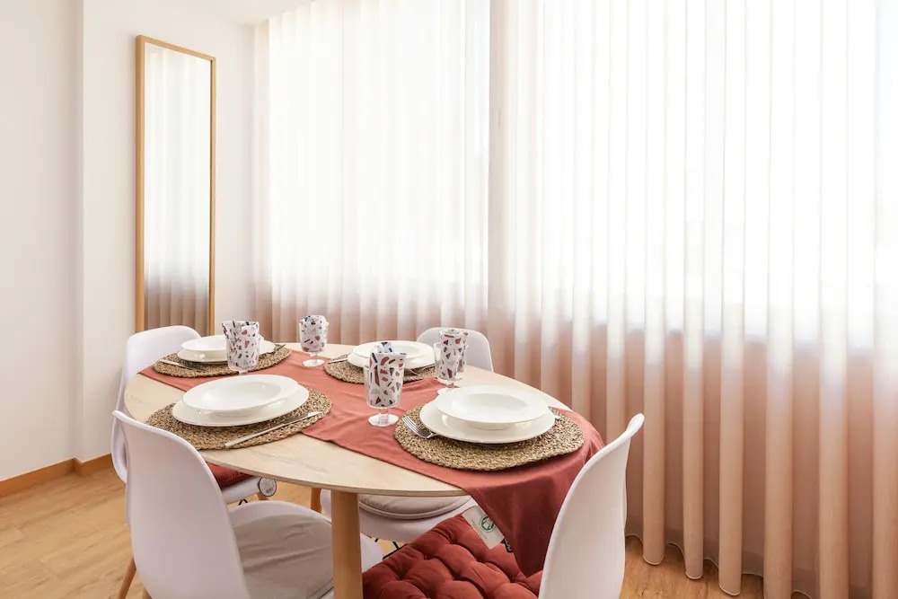 Avenida apartement