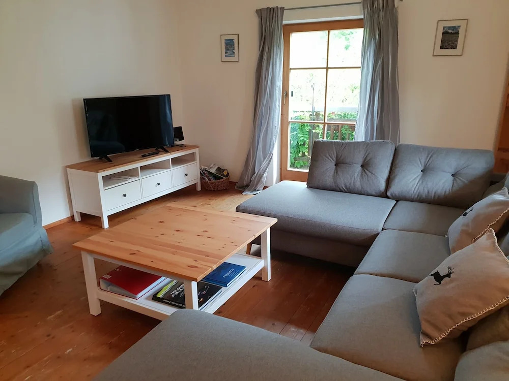 Ferienwohnung Wolter-Ruttloff