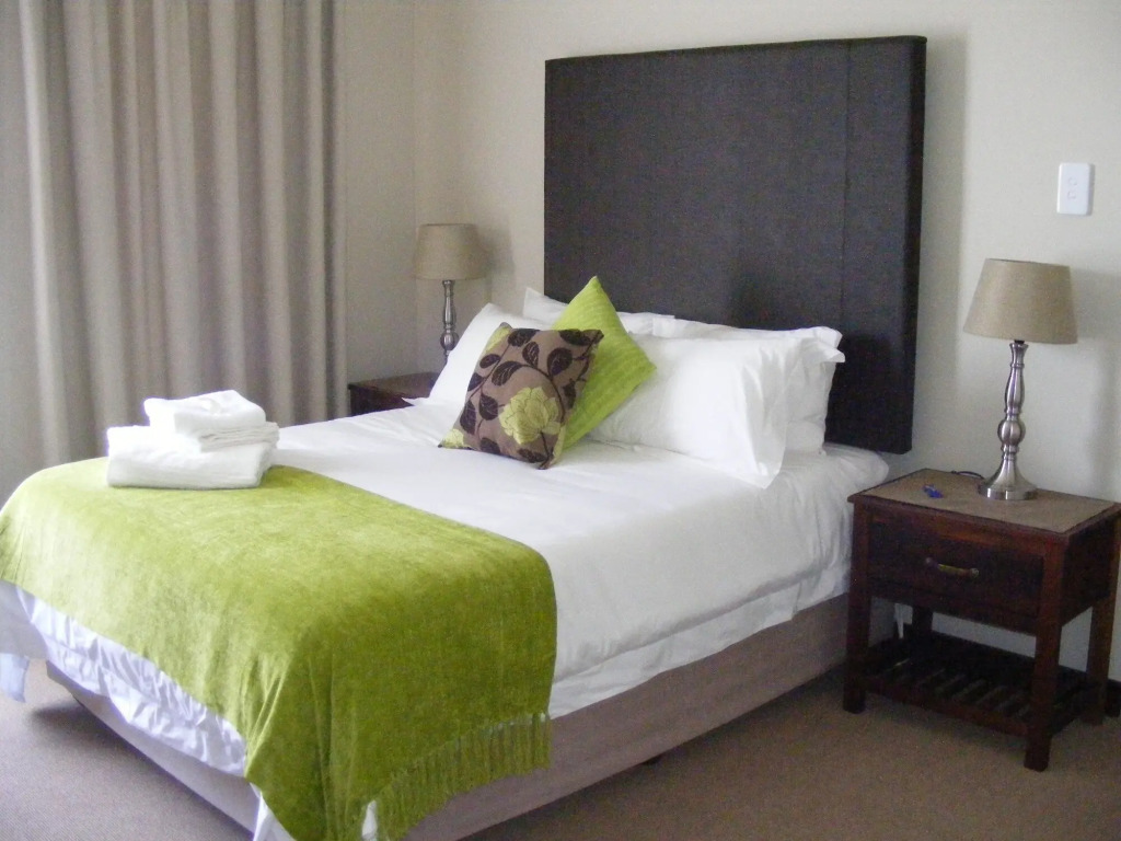 Karoo Sun Guest House